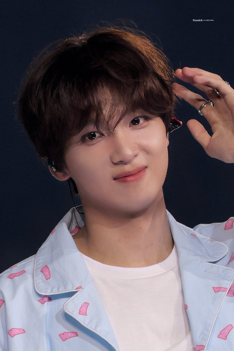_WundeR__'s tweet photo. 260823 드림 팬미팅 해찬
#해찬 #HAECHAN #ヘチャン https://t.co/mVuaghkq5t