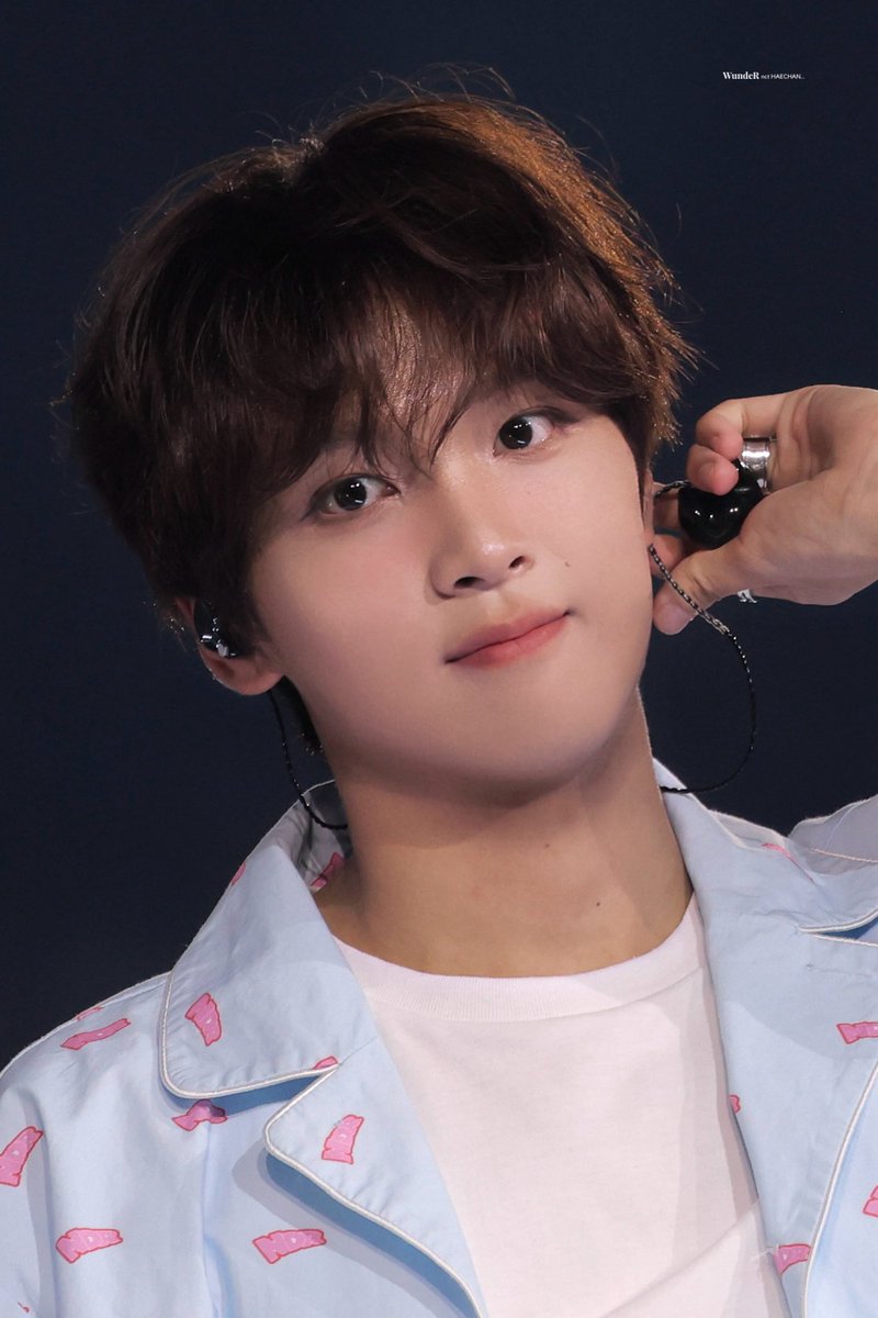 _WundeR__'s tweet photo. 260823 드림 팬미팅 해찬
#해찬 #HAECHAN #ヘチャン https://t.co/mVuaghkq5t