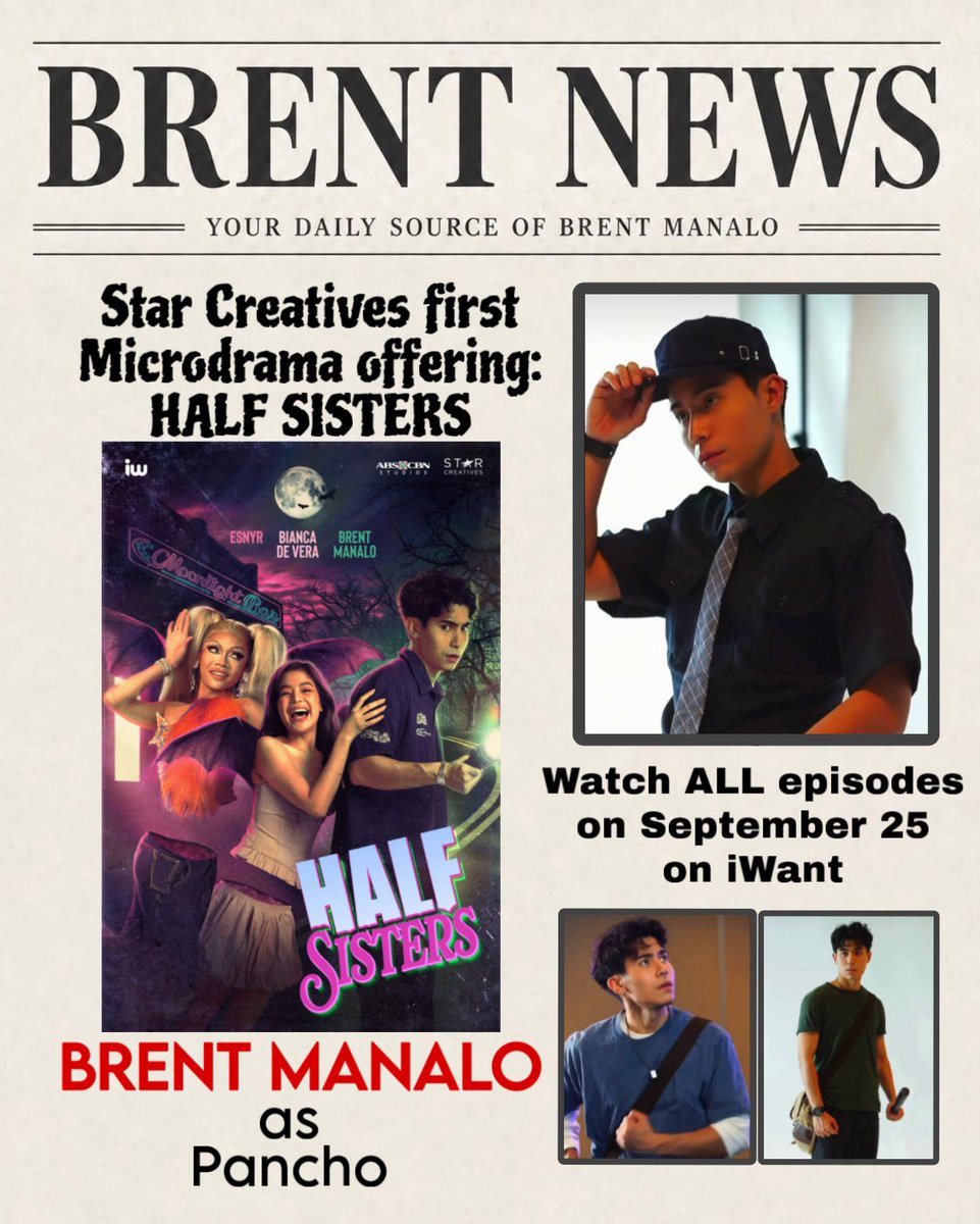 Keytirh's tweet photo. Super Excited to meet Papi P ang sekyu na naka cartier watch 😜
#BrentManalo
#iWant #StarCreatives https://t.co/YaeKplvq3e