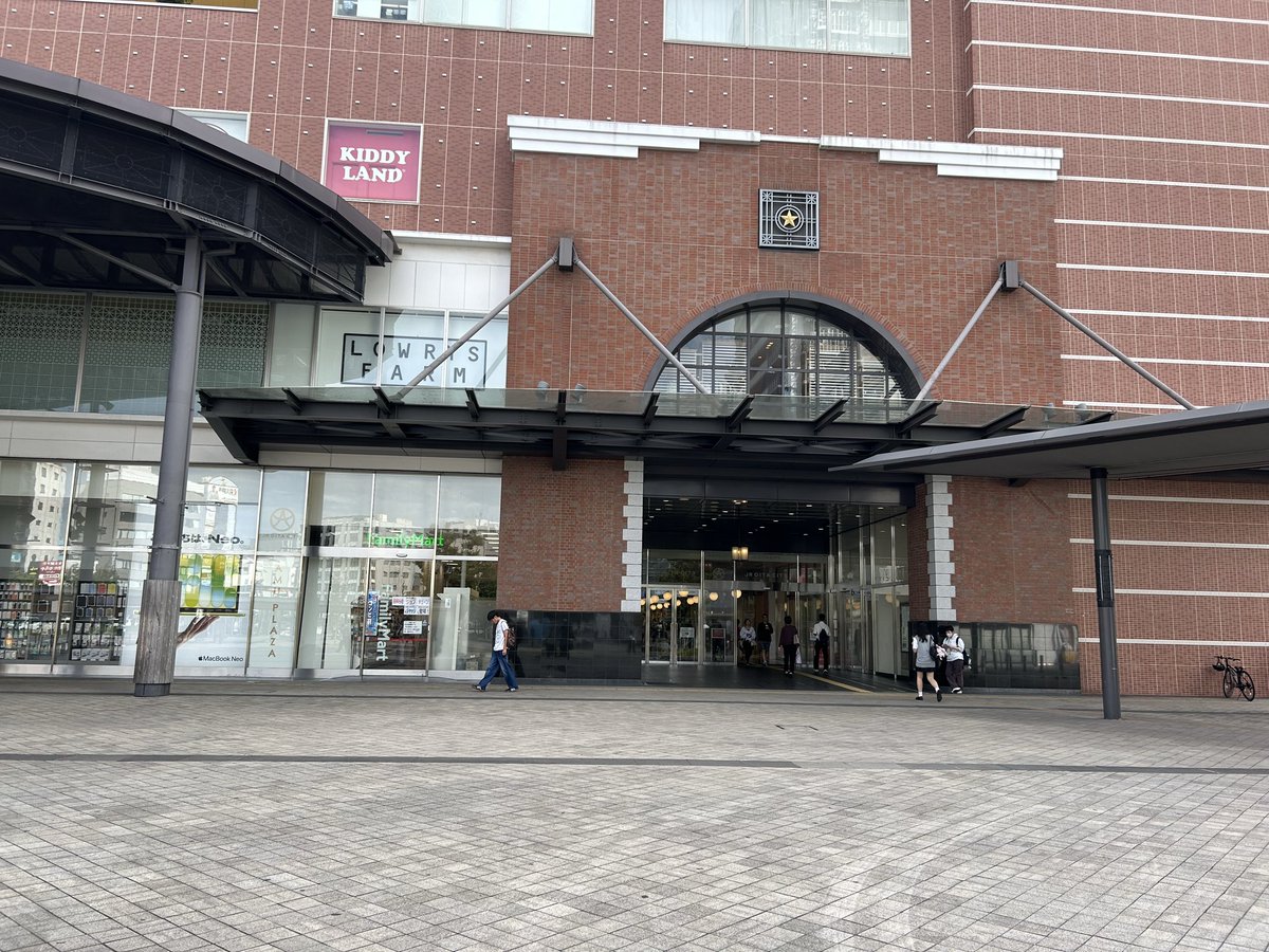valoasite's tweet photo. プチ旅行( ᐙ ) https://t.co/JCeJLTOOSM