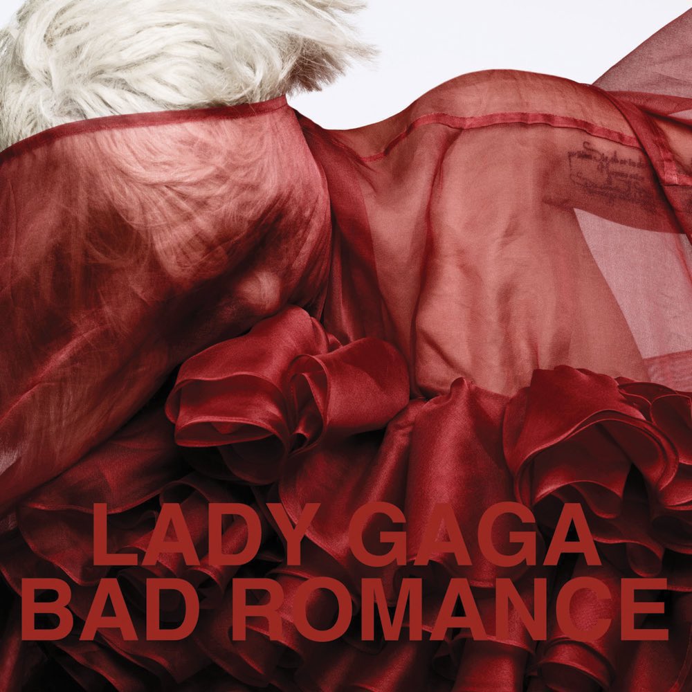 PopCrave's tweet photo. “Bad Romance” by Lady Gaga has reached 2 BILLION streams on Spotify.

It’s her 4th song to achieve this. https://t.co/GIGjAyeSNE