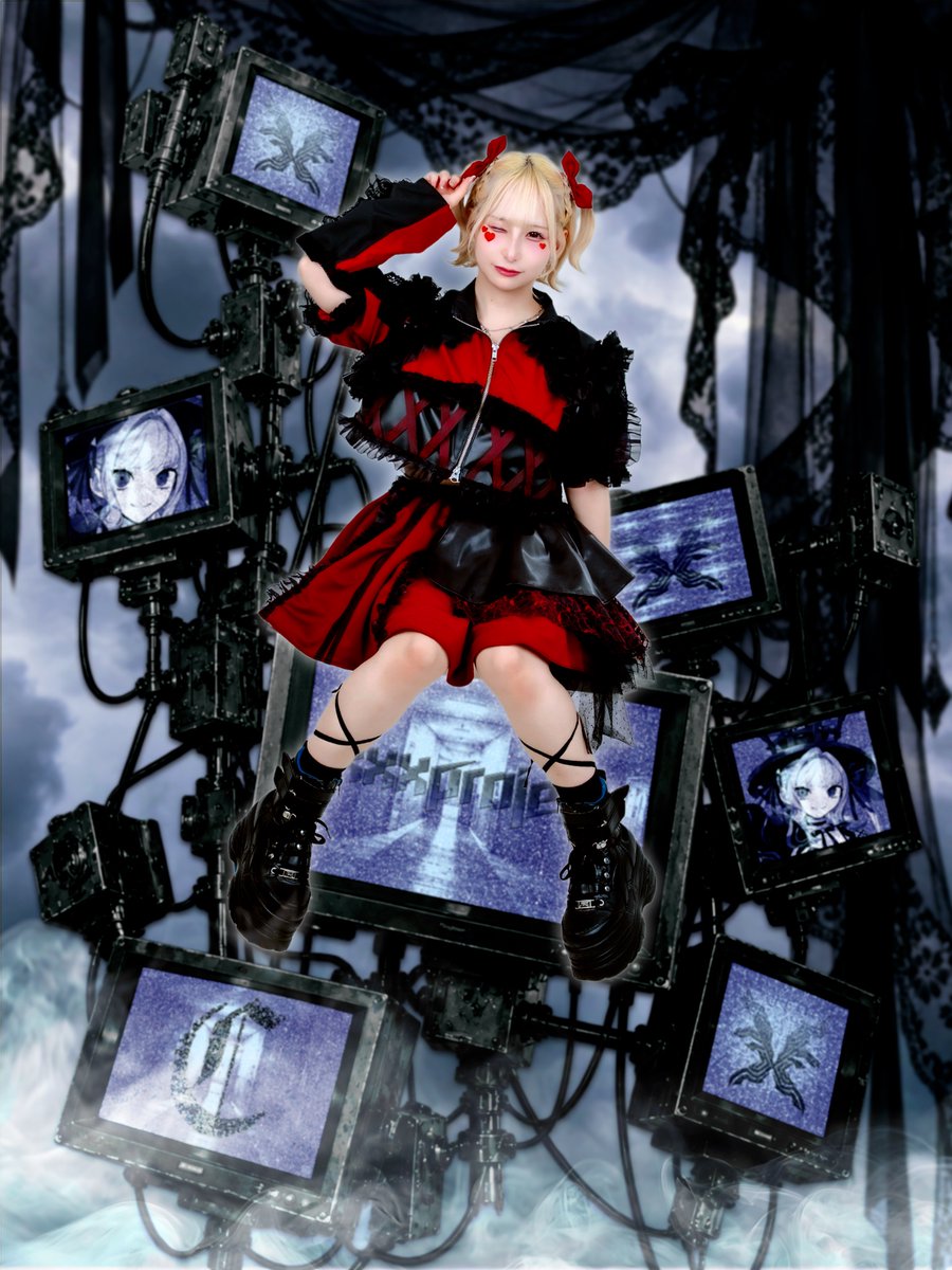 xpro_chissaino's tweet photo. 【新ビジュアル解禁】

xxxproject【ばつぷろ】 @_xxxproject_
🫧🪽 ちっさいの。

#xxxproject #ばつぷろ
https://t.co/KcHNnCt4iu https://t.co/M2jOSN7AqK