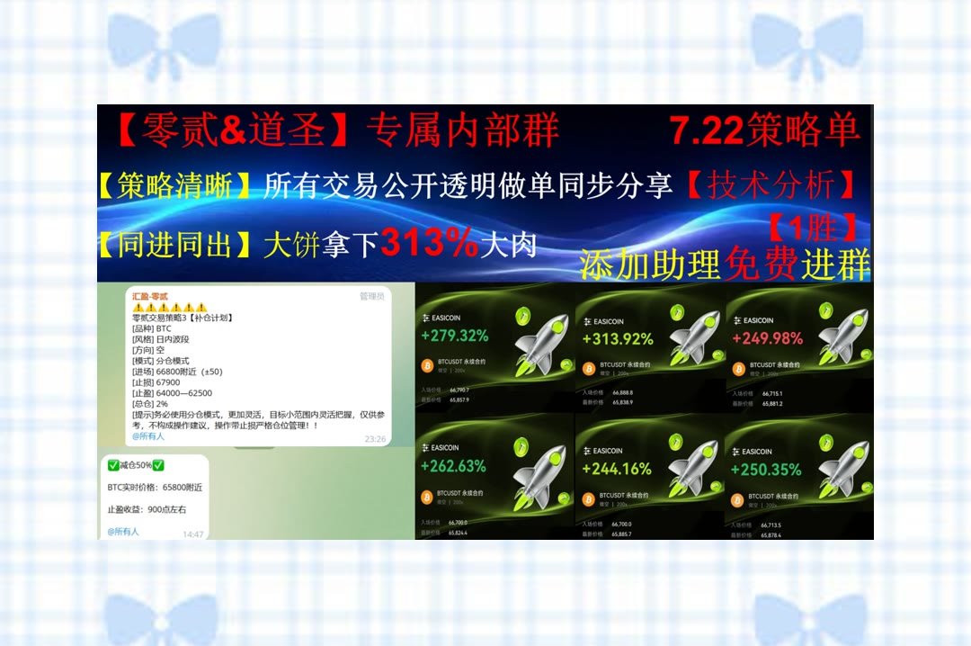 soleubaseu's tweet photo. Business is business.
ETH走势反复难跟进？持续分享市场动态与行情分析。sui🐺项目🙆返佣🚇合约爆仓
爆仓👏多头🐟智能合约语言❕以太坊创始人
比特币 以太坊 币圈 免费合约跟单社区👉 @fzy988 👈 https://t.co/sH1eggyCbg