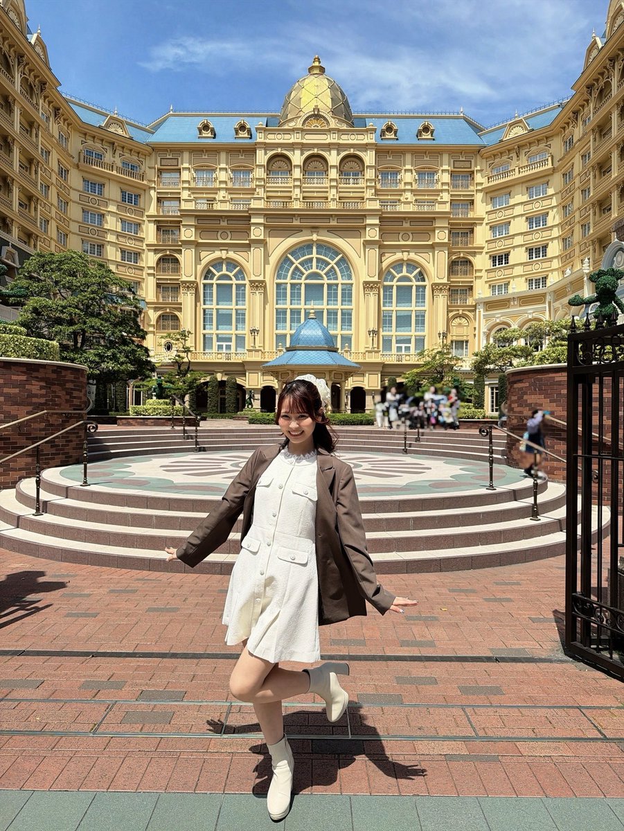 dopucolle's tweet photo. 大場花菜のブーツ姿
どのブーツ姿も可愛い https://t.co/swMsMpPG0L