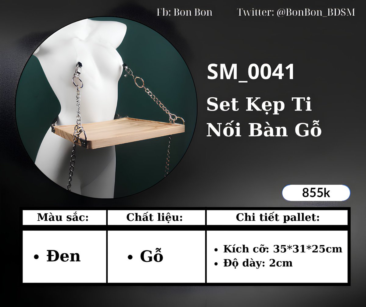 BonBon_BDSM's tweet photo. Làm chiếc bàn phục vụ Chủ Nhân thư giãn 🩷
✅️ Có ship hỏa tốc HCM
-----------------------------
➡️XEM "ĐỒ CHƠI" Ở ĐÂY:
https://t.co/LD8cT84YMR
#BDSM #Sextoys #BDSMVN #BonBonShop #BossSlave
#boss #slave #chudai
#sp #spank #spanking
#spankingvn #spankvn
#bdsm https://t.co/dQ7AR26Lxd