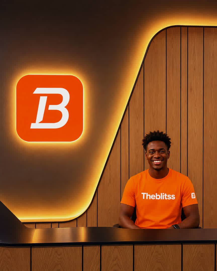BasilOgodo's tweet photo. Shop Theblitss Store 🏪 

Amazing gadgets, well vetted devices, excellent shopping experience, gadgets productivity guidelines, after sales service support, and ecosystem integration.

You are just one DM away from having an amazing experience! https://t.co/ANQA9ju3GX