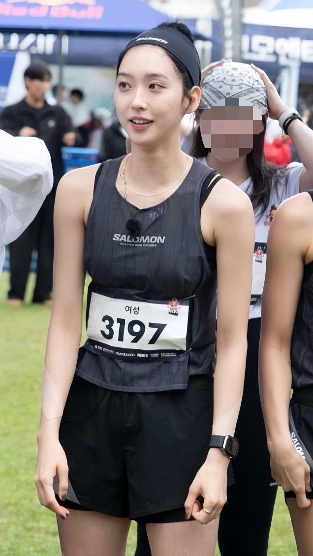nadiabcy's tweet photo. Iron girls 3 PD mentioned han jihyun in interview 

“I thought she had better energy than any other actress. She had also learned various sports, and because of her healthy, positive energy, I felt she could take on even difficult challenges and see them through to the end.” https://t.co/FeVegMQl07