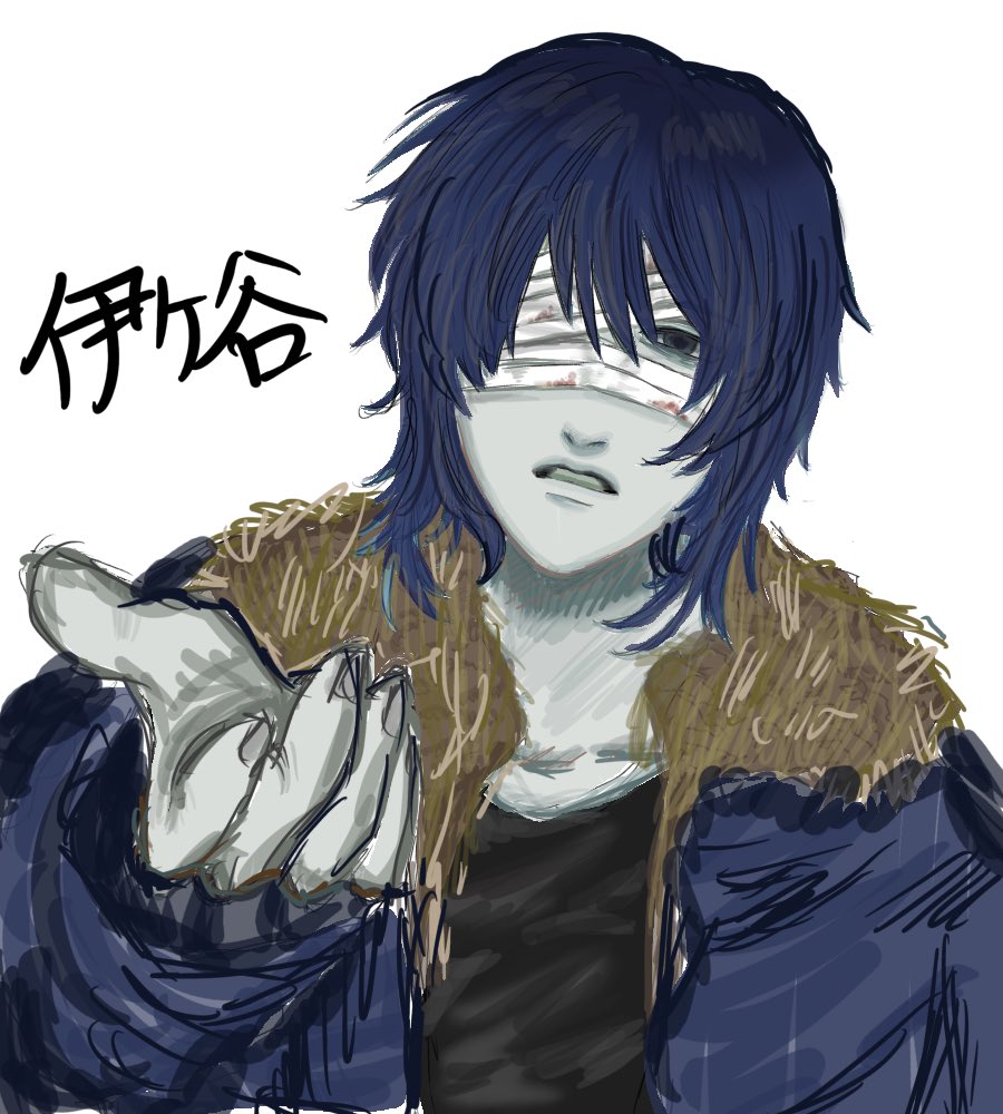 yjBP8RtqIZ88379's tweet photo. @55zt9 遅れてごめんちょこちょこ書いてた https://t.co/YYVBUBqWEt
