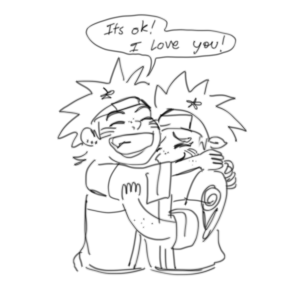 catbruhkin's tweet photo. #naruto #narutofanart https://t.co/gwfktYI2B7