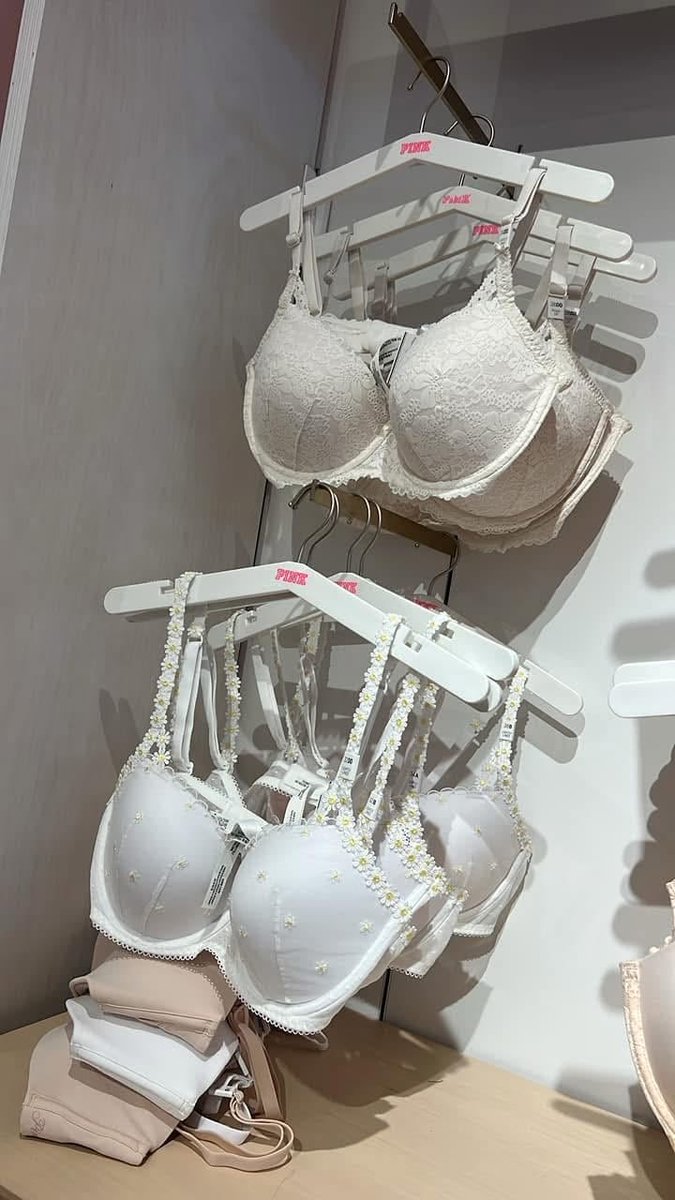 Justtobe_Pre's tweet photo. Pre 💗  บราจื่อวี จีฮโย โมโมะ

1090 .- มัดจำ 390 ꒰ free ems ꒱

#victoriassecret   ✈️꒰ ผ่อนฟรี 5 week ꒱ https://t.co/TZynBVSM4T