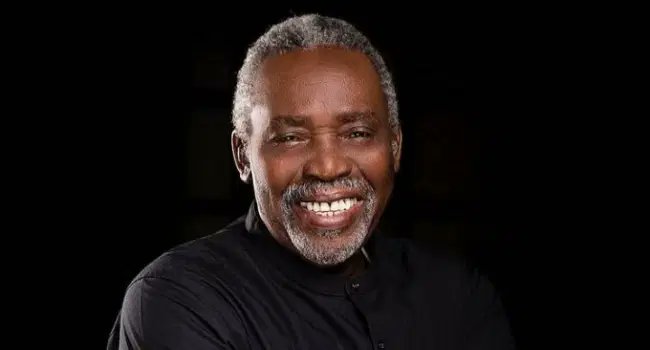 NigeriaStories's tweet photo. BREAKING NEWS: Veteran actor Olu Jacobs is d€ad 💔 https://t.co/iAXnFvc01Z