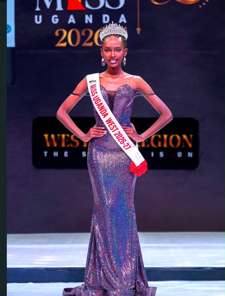 eddiespikaagaba's tweet photo. Beauty is more than appearance—it’s confidence, creativity, empowerment and the courage to inspire others!

Get ready for an elegant, glamorous, glitz and glam experience and an unforgettable @MissUgOfficial PRESENTATION NIGHT this Friday 18th September @SheratonKla Hotel.

Book your slot now and be part of True Ugandan beauty experience. 

#MissUganda2026
#MakulaKika