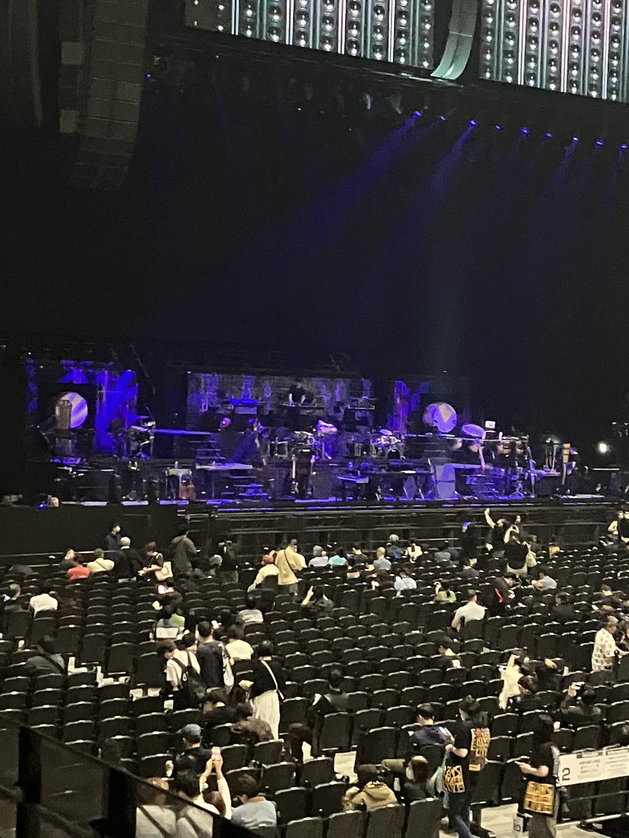 adv150ss's tweet photo. 2度目の来日公演！
ダークナイト
インセプション
インターステラー
昨年のライブ今年のライブ観て
予習バッチリ👌
＠ぴあアリーナ

#ハンスジマー https://t.co/FACF1xGxqZ