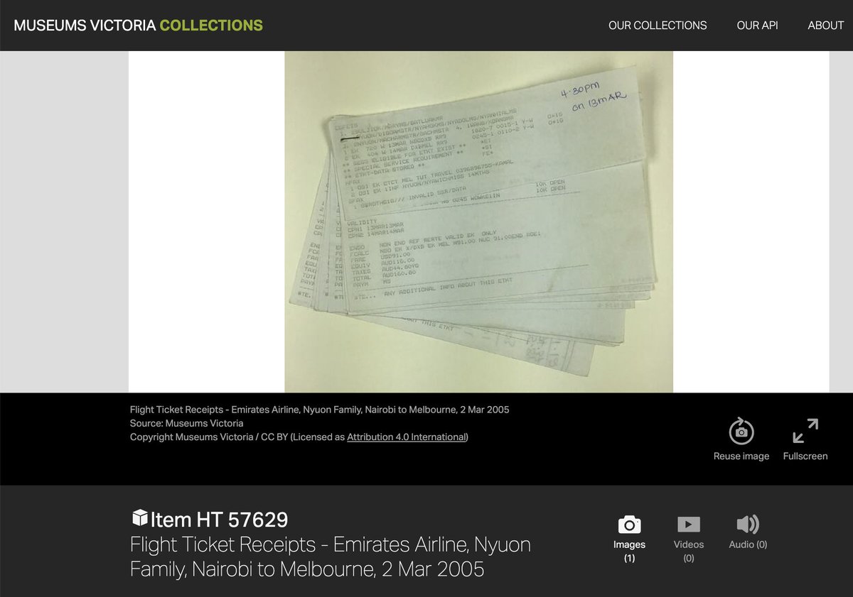 DrewPavlou's tweet photo. The story of Nyadol Nyuon is simply incredible. 

Arriving in Australia at the age of 18, she received mind boggling levels of patronage from elite Australian institutions to the point that her original airplane ticket to Australia is housed in a museum. 

She was given an Order of Australia medal and was one of four Victorian state finalists to be nominated for Australian of the Year in 2022.

She was ultimately placed in charge of an $800,000 tax payer funded DEI project which was supposed to hold four public forums dedicated to protecting diverse women in high-risk workplaces from gendered violence.

Somehow she was not able to host four public events despite this large $800,000 grant. It is in fact unclear how many forums ever took place.

Nyuon said systemic racism contributed to the collapse of the project. She denied all wrong doing and was hospitalised for collapsing during the latter stages of the project, with her mental health impacted significantly.

Subsequently she announced that she was returning her Order of Australia Medal, ripping up her Australian citizenship, and returning to South Sudan. 

Nearly 6 months have passed since her announcement that she intends to rip up her Australian citizenship and return to South Sudan. No progress has apparently been made on this project, but she has said it will be a long ''slow and certain process.''

Anyway, two nights ago the Australian state media national broadcaster ABC decided to feature her as an expert panel guest on a national debate show about migration. She took the pro-migration side against former Deputy Prime Minister John Anderson as well as senior politicians in the opposition Liberal and One Nation parties.

During the course of the debate, Nyadol Nyuon said that she had no intention to assimilate, and that white Australians have no culture. 

Interested in her story, I decided to look up her Wikipedia page, at which point I discovered that her father was a Sudanese warlord accused of executing aid workers and starving dozens of child soldiers to death. 

I even found a December 1992 exchange in the Australian Senate where Australian Foreign Minister Gareth Evans actually cited Nyadol Nyuon's father William Nyuon by name and accused him of ordering the execution of UN aid workers. 

I also discovered an interview Nyadol gave in 2019 where she told the ABC that she had a privileged life back home because of her father's status. 

Quote: ''I actually, in some ways, I think I had a very privileged life because of my father's status at the time. So an example is when the war broke up in Ethiopia in 1991. I was one of the few kids that had soldiers carrying them, because my father had a lot of soldiers in his command. A lot of other kids were walking on their feet for forty days.''

Perfection.

When I pointed out the fact that Human Rights Watch and the Australian Foreign Minister accused Nyadol's father of heinous war crimes, she said that he was a freedom fighter who did nothing wrong, and that criticising him was racist.

I wish Nyadol all the best in her future life back home in South Sudan, should she ever decide to actually finish her 50 stadium encore farewell tour here in Australia. I am sure she will be following through with her threat to leave any day now.