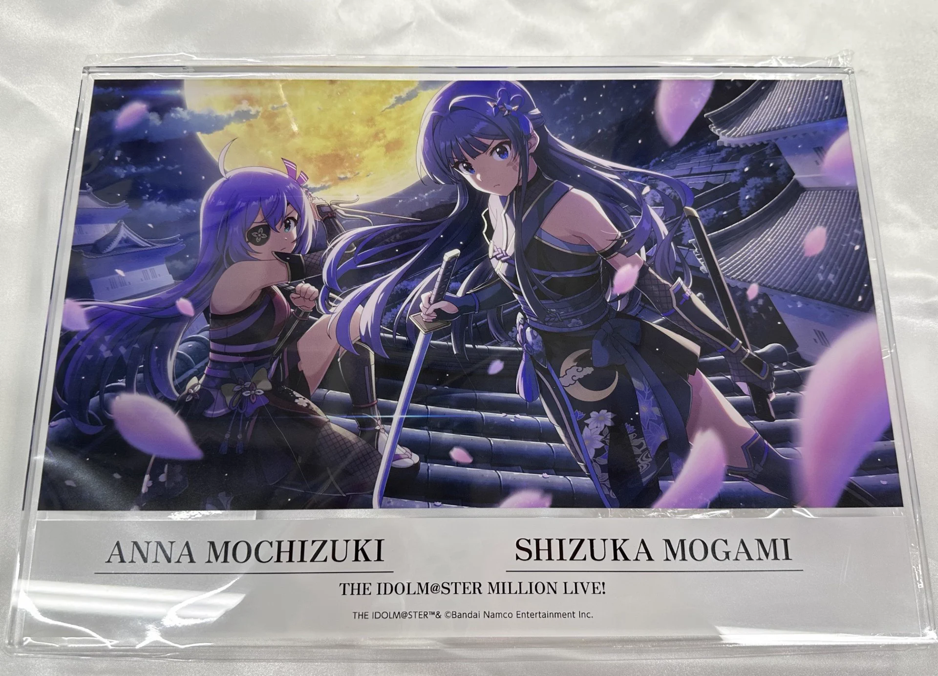 アイドルマスター オフィシャルショップ on X: 