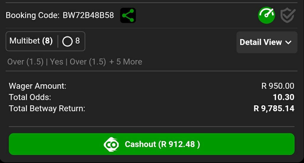 Misheck85y1's tweet photo. 👉Wednesday  ⚽️ our main slip for today 10 odds daily  Booom here 💥 dot miss  out kick off 18hrs ✅ BW72B48B58 https://t.co/UDabzdlZvK