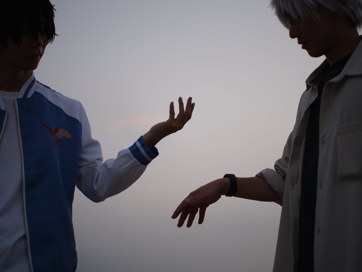 aoi_428's tweet photo. cosplay/時光代理人

-Dive-

photo @CHiRooM_8062 https://t.co/4F1uPENnqN