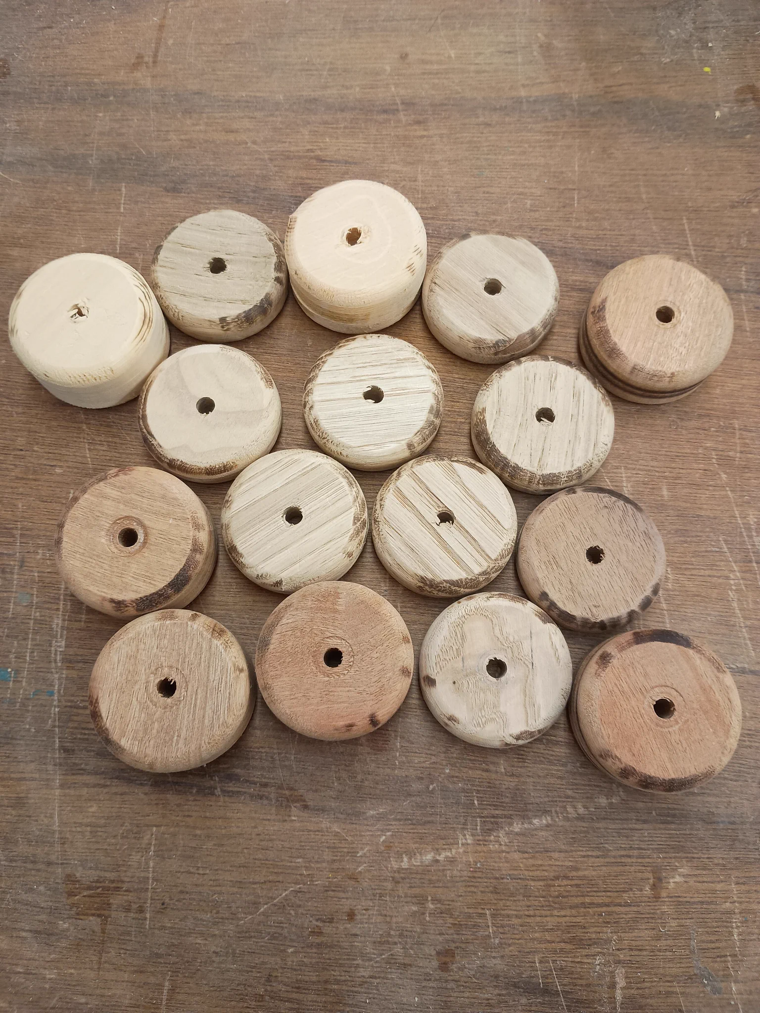 NM Cajon Workshop on X: 