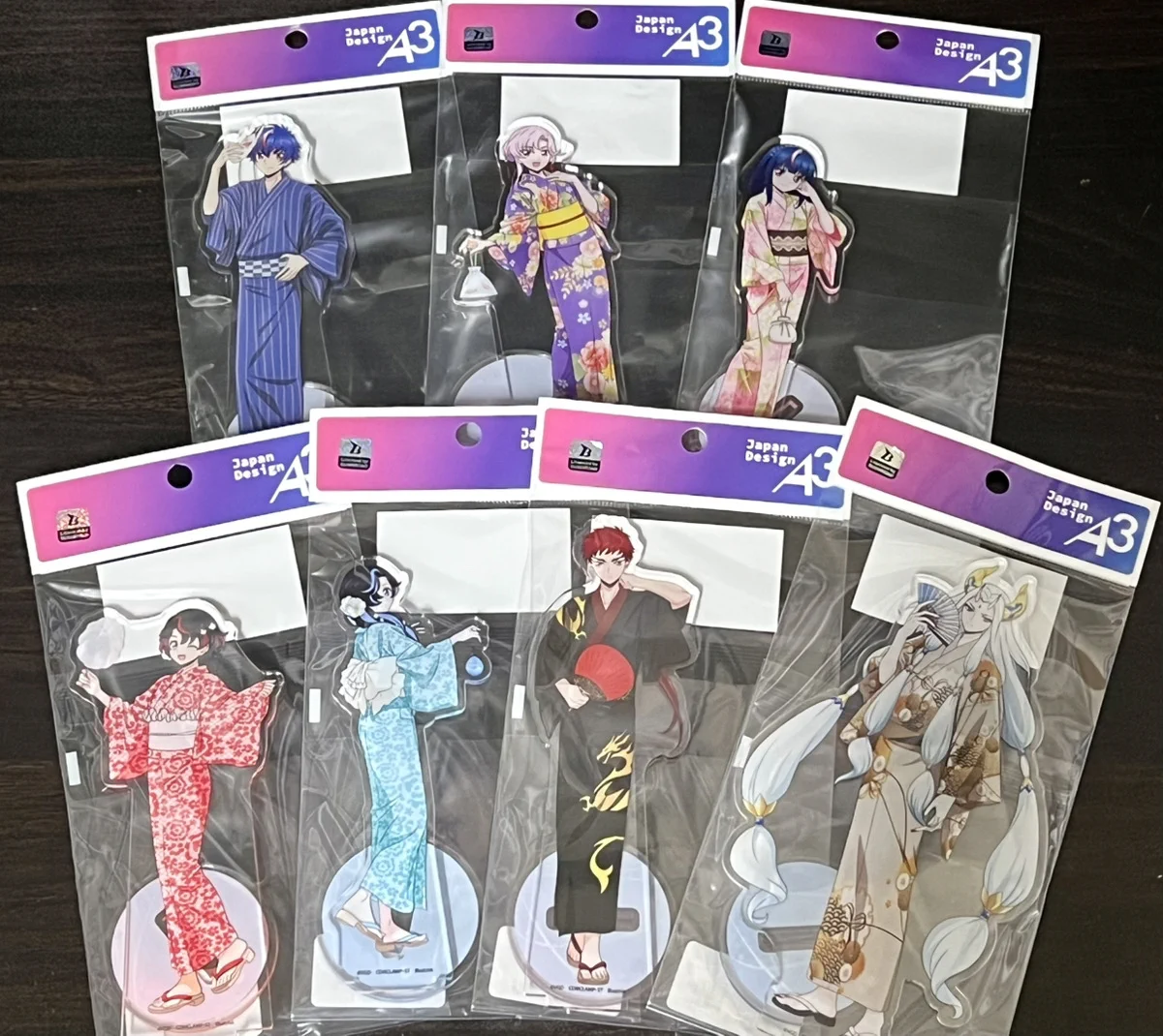 株式会社A3 IKEBUKUROイベント情報 on X: 