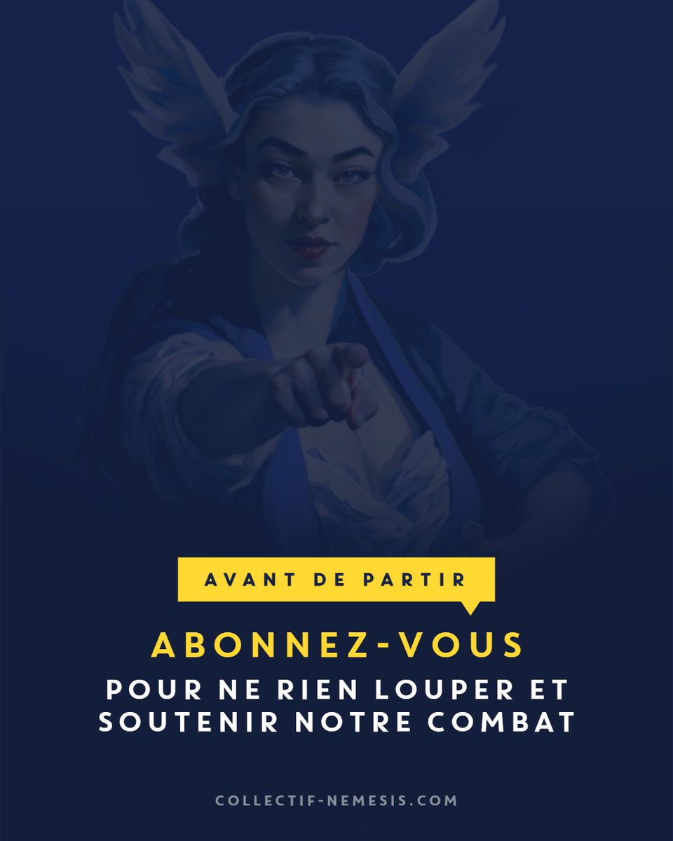Coll_Nemesis's tweet photo. MOHAMED, ALGÉRIEN, MENACE DE TUER LES INFIRMIÈRES QUI LE SOIGNENT À TOULOUSE https://t.co/o84E1cxX5j