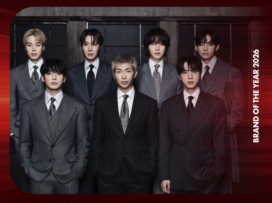 chartradar_'s tweet photo. If BTS submits their music for the 2027 GRAMMYs, 'SWIM' could win Song of the Year. Having reached #1 on the Billboard Hot 100, Global 200, Global Excl. US, Global Spotify, Global Apple Music, and the Melon Chart, it truly deserves to win the category. https://t.co/8NmS56Shzm