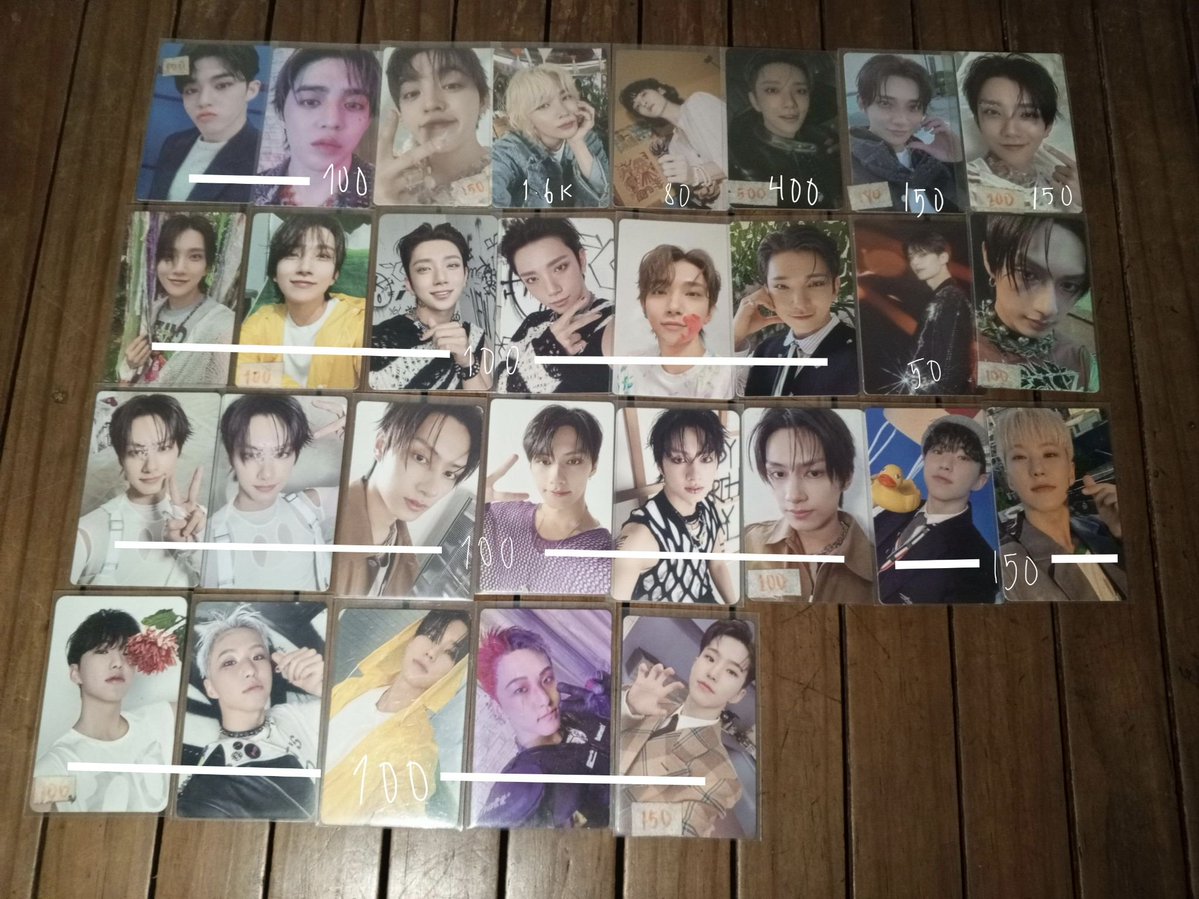 ryla0948's tweet photo. WTS LFB| Reselling
Loc: Bulacan
MOP: Gcash/ Maya
MOD: jnt
buying 4 pcs= choose 1 free pc sa replies
200 php above: 1 month dop
below 200php: 5 days dop

seventeen wonwoo jihoon minghao mingyu seongcheol hoshi seokmin jeonghan jisoo jun seungkwan vernon lee chan enhypen https://t.co/iz2i4hz7UU