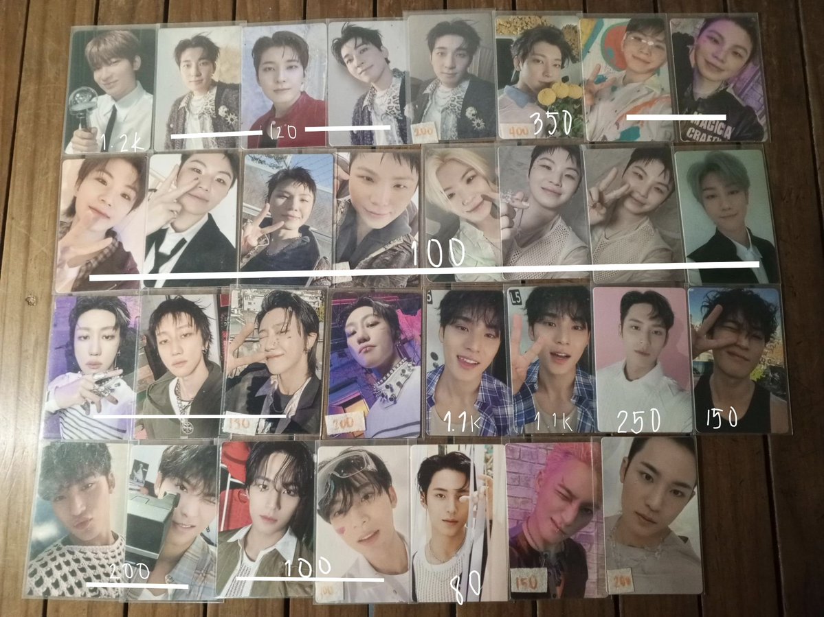 ryla0948's tweet photo. WTS LFB| Reselling
Loc: Bulacan
MOP: Gcash/ Maya
MOD: jnt
buying 4 pcs= choose 1 free pc sa replies
200 php above: 1 month dop
below 200php: 5 days dop

seventeen wonwoo jihoon minghao mingyu seongcheol hoshi seokmin jeonghan jisoo jun seungkwan vernon lee chan enhypen https://t.co/iz2i4hz7UU