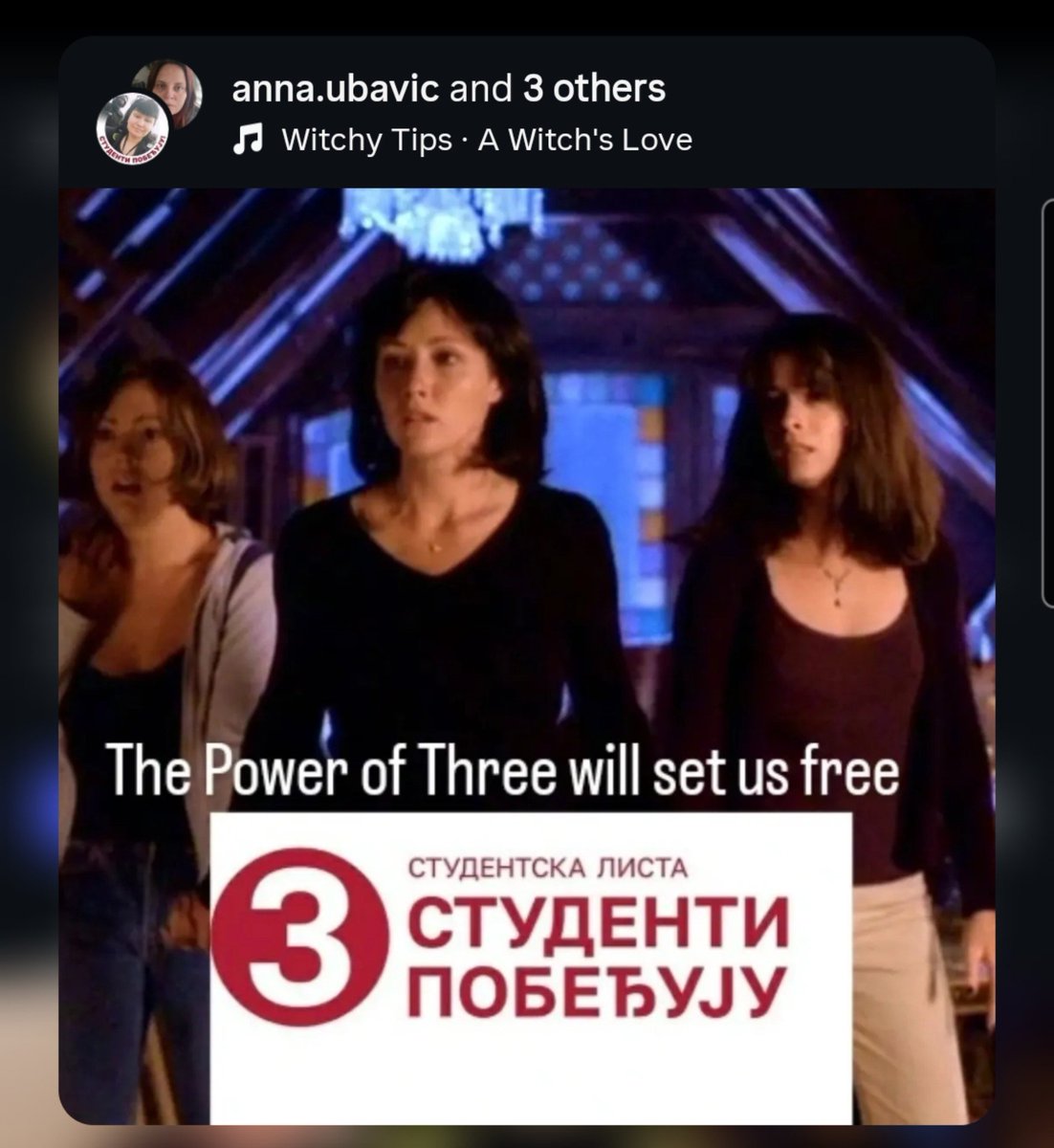 PostmodernistaS's tweet photo. NAJJAČI PREDIZBORNI CIKLUS IKADA rekla sam https://t.co/jyN0LNqeFH