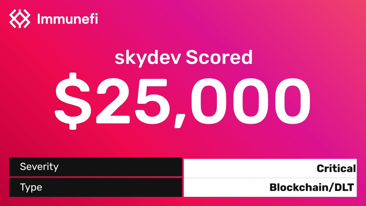 skydev0h tweet picture