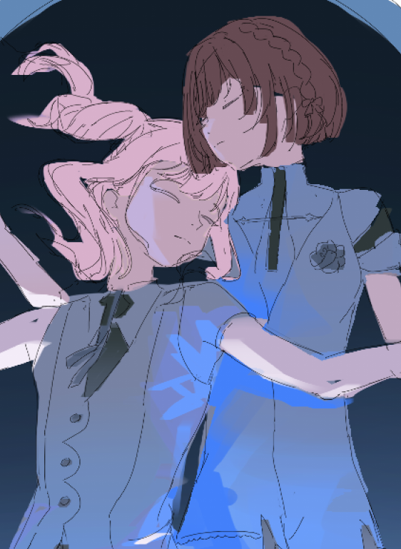 hinyarii1's tweet photo. 🤍#prsk_fa https://t.co/YkNVfoIOOT