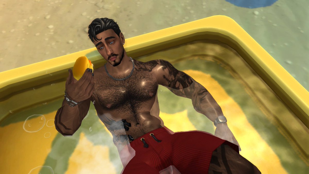 Cyovho49's tweet photo. Whenever I post a picture 🫣... never mind, 🤭

#TheSims4 #TS4 https://t.co/zkqLv6XyVY