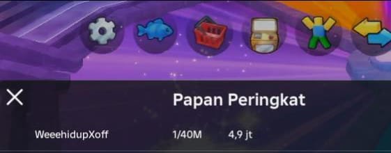 flwerselene's tweet photo. Talon, teman gila ku mau pensi kalo ga dikasih forgotten 45m sebelum caughts nya 5 jt. Bantulah @TalonMidnight  😭😭🤣 https://t.co/AweJX2U86O