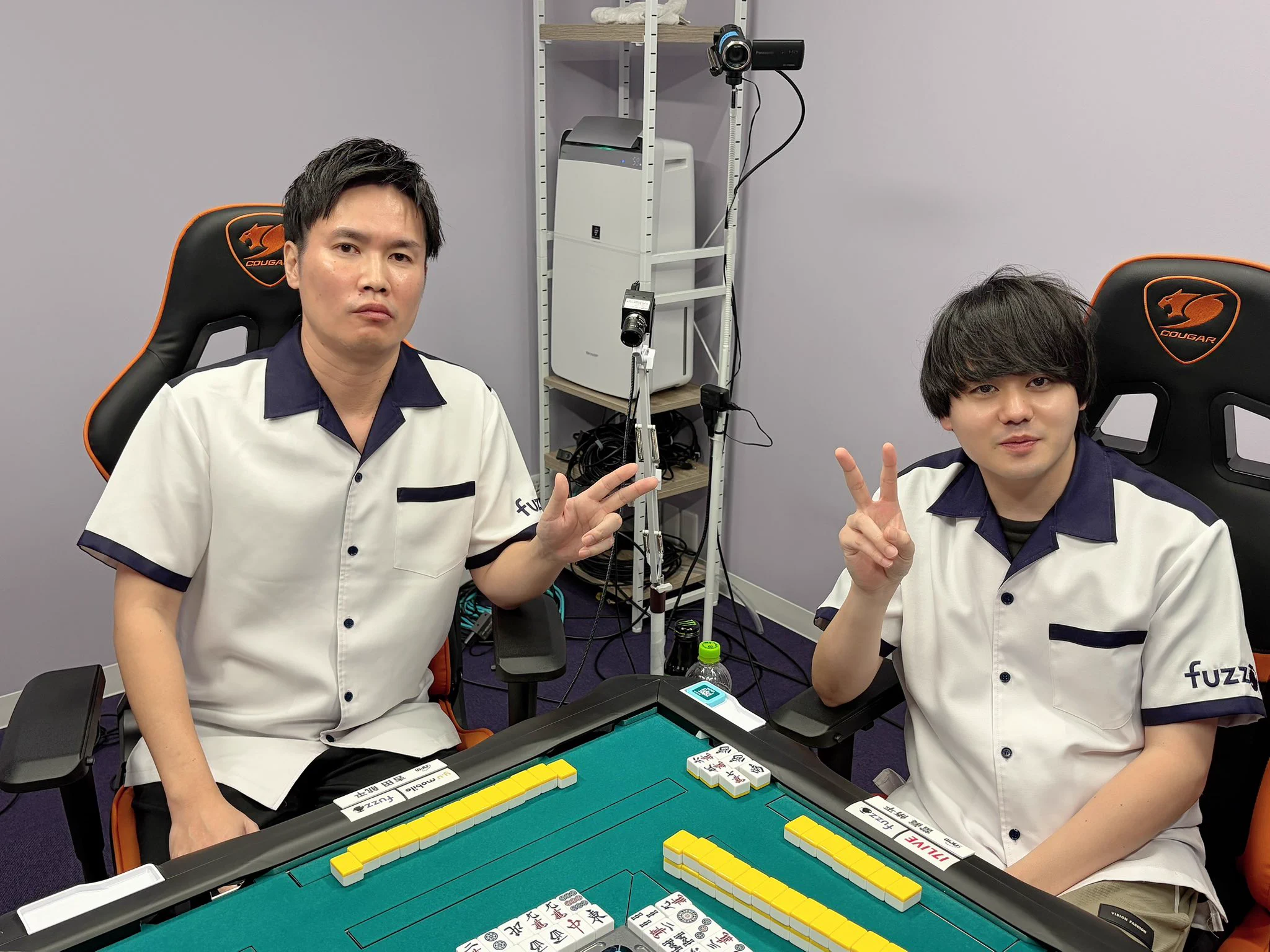 日本プロ麻雀協会 on X: 