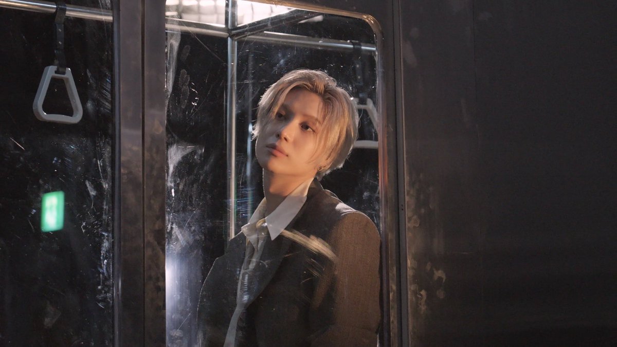 Taemin_Xoalsox_'s tweet photo. [VIDEO]

TAEMIN - PHASE 1 : Soft Violence (BEHIND THE SCENES EP.3)

🔗 https://t.co/PE8vhiJjGD

#TAEMIN #태민
#PHASE1_SoftViolence
#FLOAT #Gooey https://t.co/oUHBhyGQbQ