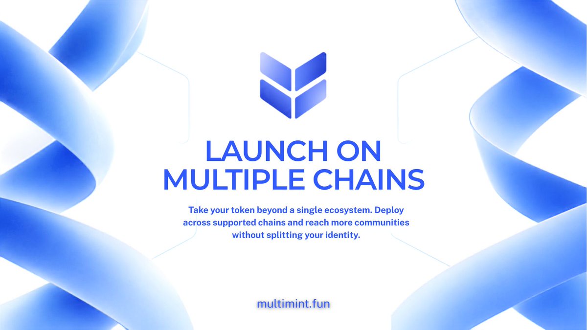 MultiMintFUN tweet picture