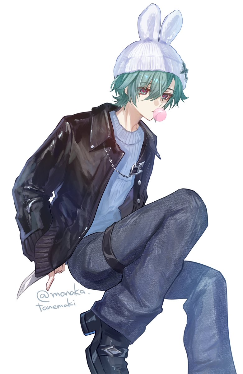 monaka_tanemaki's tweet photo. https://t.co/8Nry3ogjJR