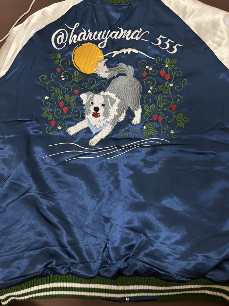 Uechiwfkp's tweet photo. やっとグッズ届いたー！！
他のグッズは現地で並んで買う！
来月のLIVEが更に楽しみになってきたー♪
#緑黄色社会  #あたまご https://t.co/0t4jrAPMA5