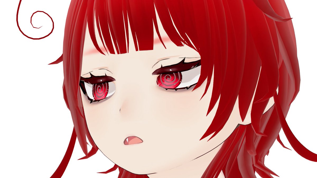taidachandayon's tweet photo. みんながアークナイツのアプデでイベント攻略したり怒潮ズィマー引いているときに怠惰は整形して表情筋鍛えて��す🙌

眼精疲労ﾋｨ~ﾔｯ👁👁 https://t.co/r11ymdveLO