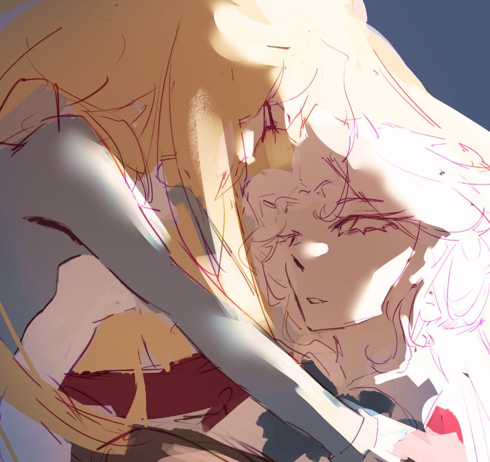 acefreder1ck's tweet photo. will i ever finish anything https://t.co/U9vHm6YLae