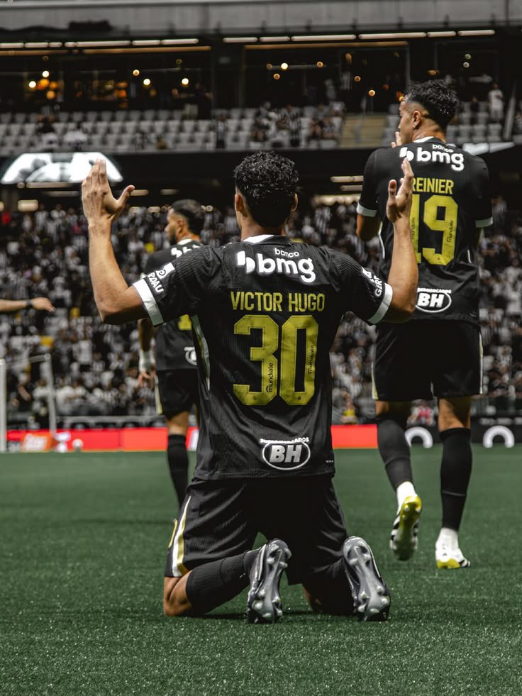 GiscardRichard's tweet photo. Abençoado seja o Clube Atlético Mineiro https://t.co/HbWQuF7pm9