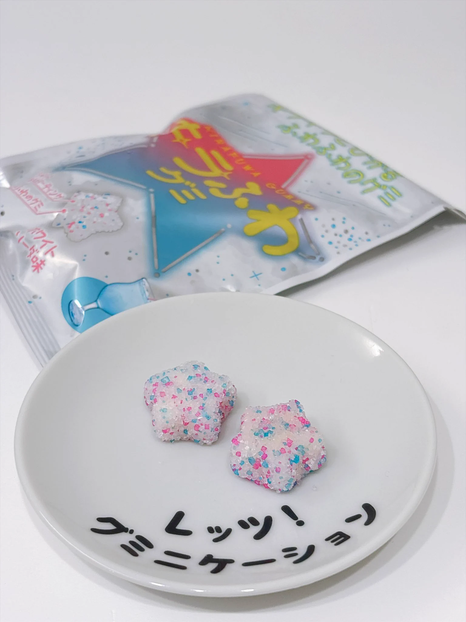 日本グミ協会 公式 (@japan_gummy) / X