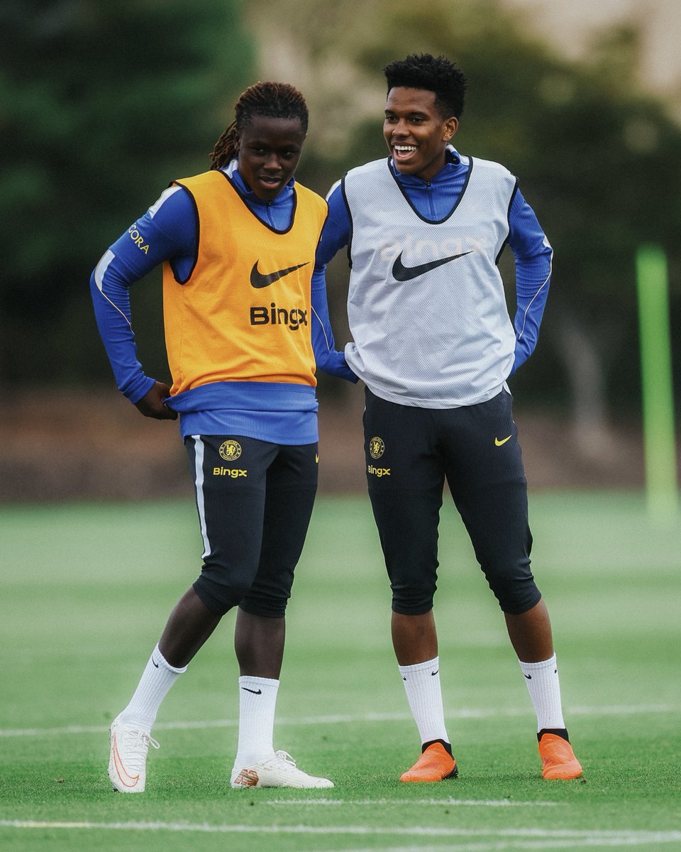 ChelseaFC tweet picture