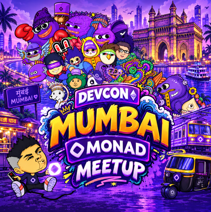 MonadIndia tweet picture