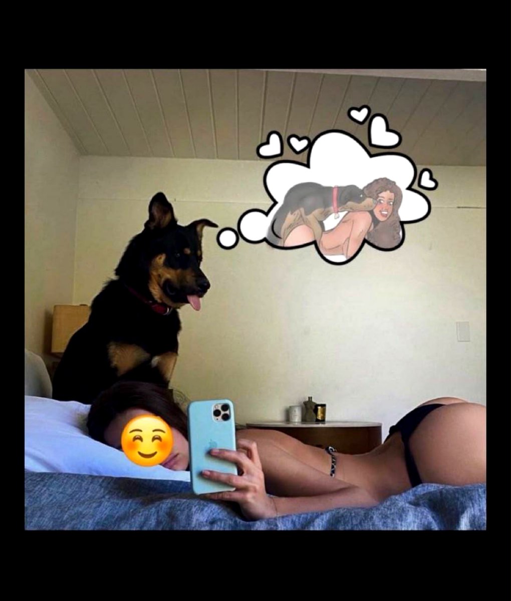 dogknotttyrebec's tweet photo. Exclusive real interactions, unique vibe Explore engage, and maximize access. Respect rules, stay active, don't be shy.

Reach out https://t.co/Ax5JhWx1gC

#nolimit #knotted #whore #kinky
#dogknotting
#dogknot
#knotting
#k9girl / #k9
#dogsex
#dogwoman
#zoophilia / #zoophile https://t.co/b2R2wUB3Cr