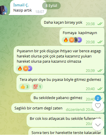 cmlykpoglu's tweet photo. #xu100 de 13884 kırılırsa dedik  kırmadı yukarı gitti 14650  ye coşkuda iken söyleyeyim hedef 13500 ve altı diye belirttim sonuç kaçınılmaz oldu. https://t.co/S8i8FUIeIr