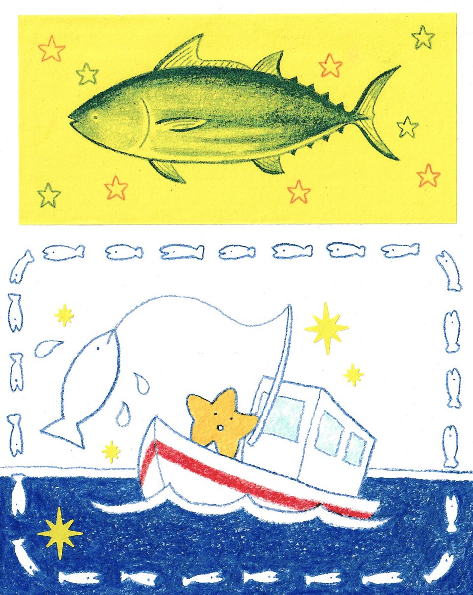 saito_tomokichi's tweet photo. 🎣✨ https://t.co/CuKTZFOPEI