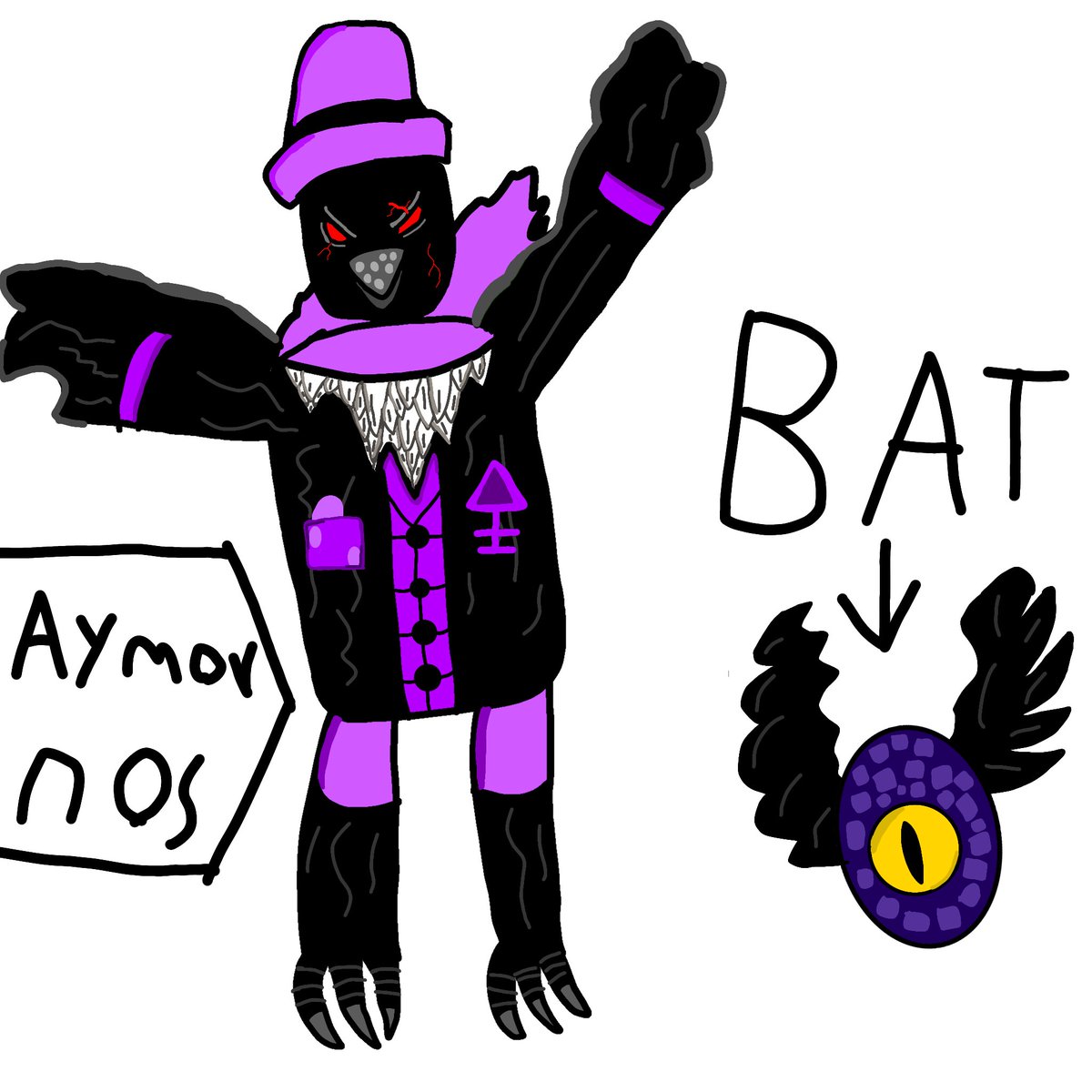 spiderealty's tweet photo. @isaac3523 ive already shown an aymor nos skin but ive decided to rework it to be more faithful to the game (and my old one sucked lol) https://t.co/hByO0arMoI