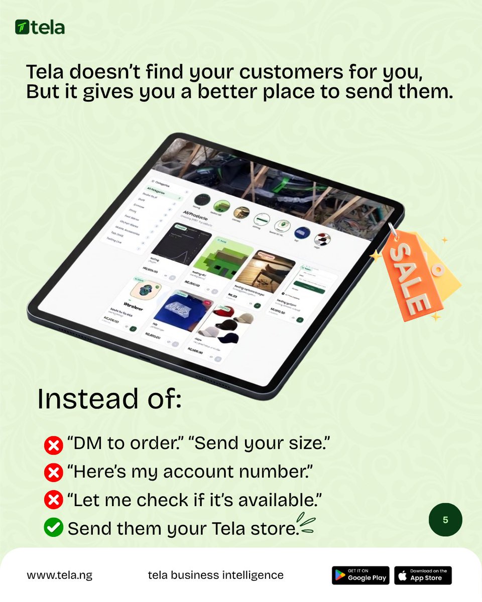 mytelaapp's tweet photo. https://t.co/TDpiM4GvLv