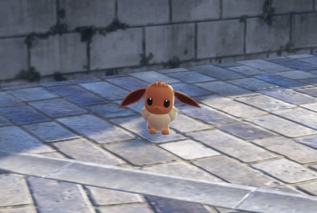 yuki__pkmn's tweet photo. かわいすぎる♡⸜꒰◞ ◟˶ ྀི꒱ა🎀 https://t.co/jrCC9lsWEW