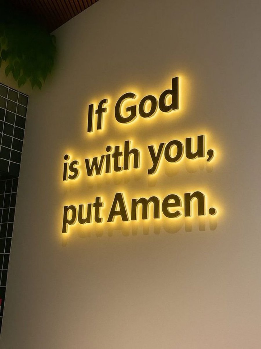 Freedomhints's tweet photo. YOU will shocked soon
GOD is sending a financial support your way 

A. Amen
B. Ignore https://t.co/dL2FTSjGG8